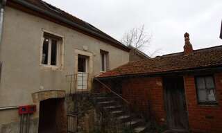 Maison 4 Pièces 82 m² à vendre à Venarey-les-Laumes (21150)