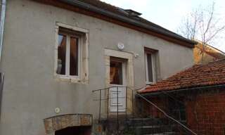 Maison 4 Pièces 82 m² à vendre à Venarey-les-Laumes (21150)