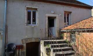 Maison 4 Pièces 82 m² à vendre à Venarey-les-Laumes (21150)