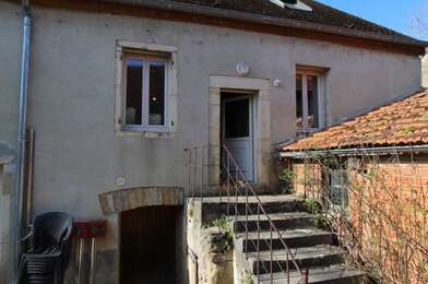 Maison 4 pièces 139700 €