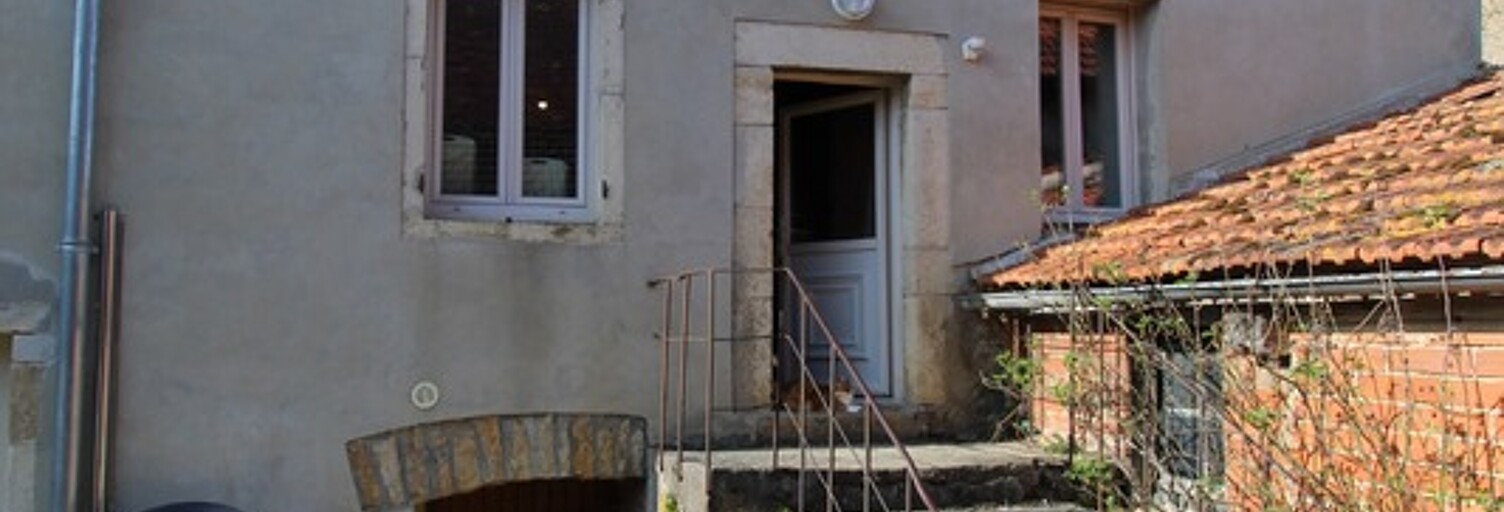 Maison 4 Pièces 82 m² à vendre à Venarey-les-Laumes (21150)