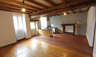 Maison 4 Pièces 82 m² à vendre à Venarey-les-Laumes (21150)