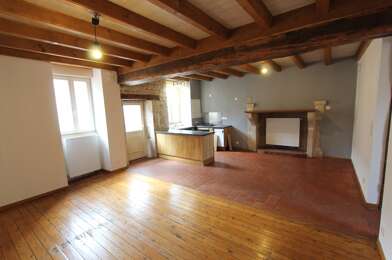 Maison 4 pièces 139700 €