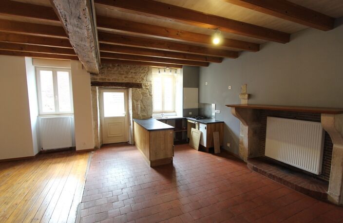 Dpt Côte d'Or (21), à vendre VENAREY LES LAUMES maison P 4 de 82 m² — photo 3