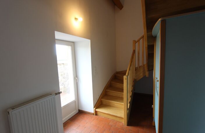 Dpt Côte d'Or (21), à vendre VENAREY LES LAUMES maison P 4 de 82 m² — photo 4