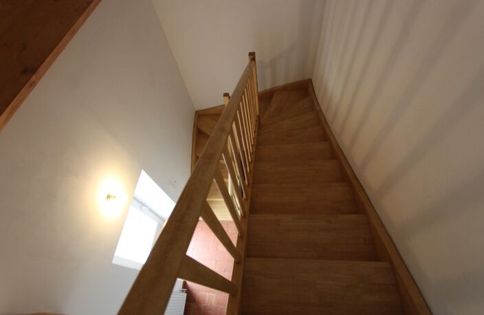 Dpt Côte d'Or (21), à vendre VENAREY LES LAUMES maison P 4 de 82 m² — photo 5