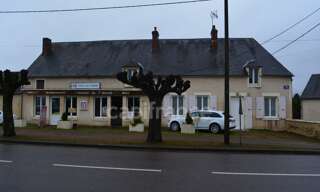 Immeuble  190 m² à vendre à Guérigny (58130)