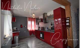 Maison 5 Pièces 84 m² à vendre à Ferdrupt (88360)