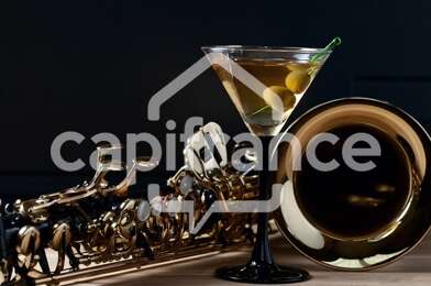 Commerce 2 pièces 143000 €