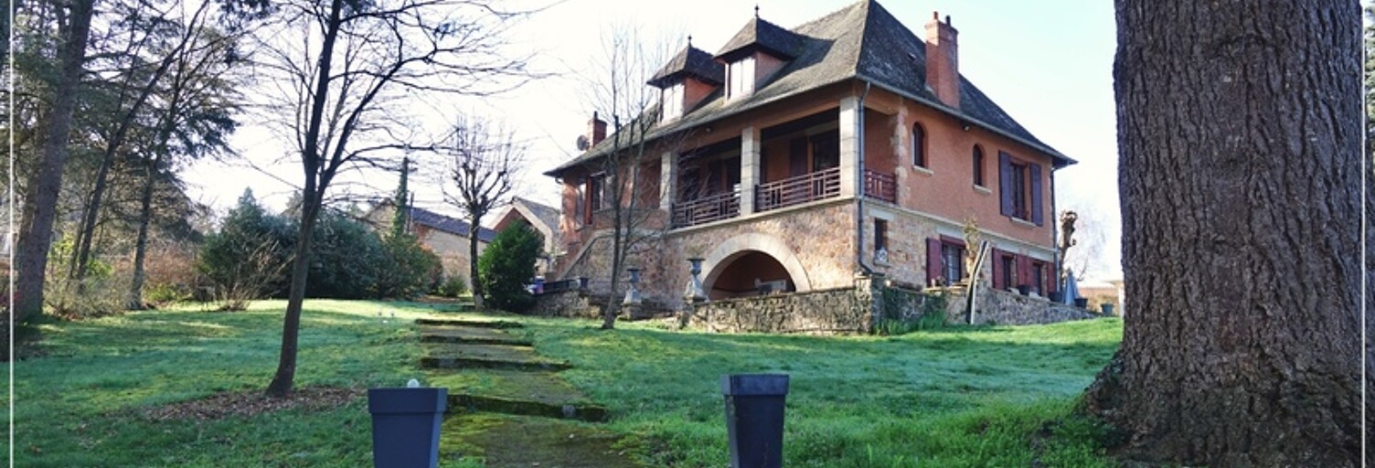 Maison 9 Pièces 190 m² à vendre à Hérisson (03190)