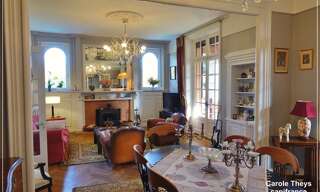 Maison 9 Pièces 190 m² à vendre à Hérisson (03190)