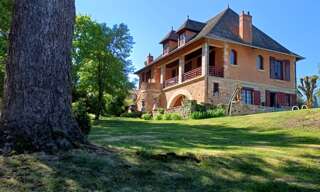 Maison 9 Pièces 190 m² à vendre à Hérisson (03190)