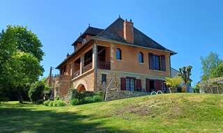 Maison 9 Pièces 190 m² à vendre à Hérisson (03190)