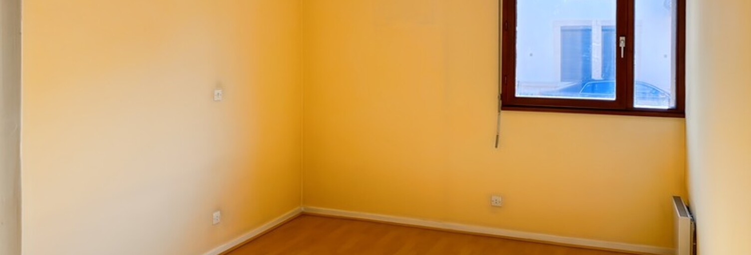 Appartement 4 Pièces 85 m² à vendre à Oyonnax (01100)