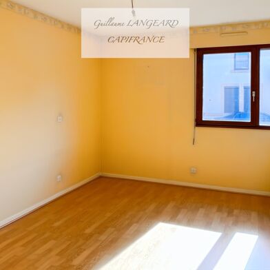 Appartement 4 pièces 169000 €