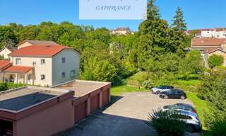 Appartement 4 Pièces 85 m² à vendre à Oyonnax (01100)
