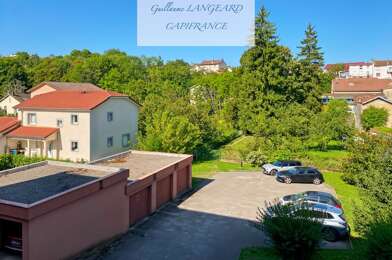 Appartement 4 pièces 169000 €