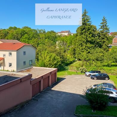 Appartement 4 pièces 169000 €