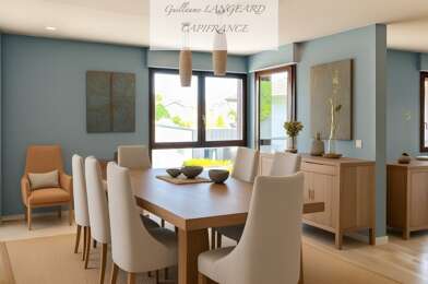 Appartement 4 pièces 155000 €