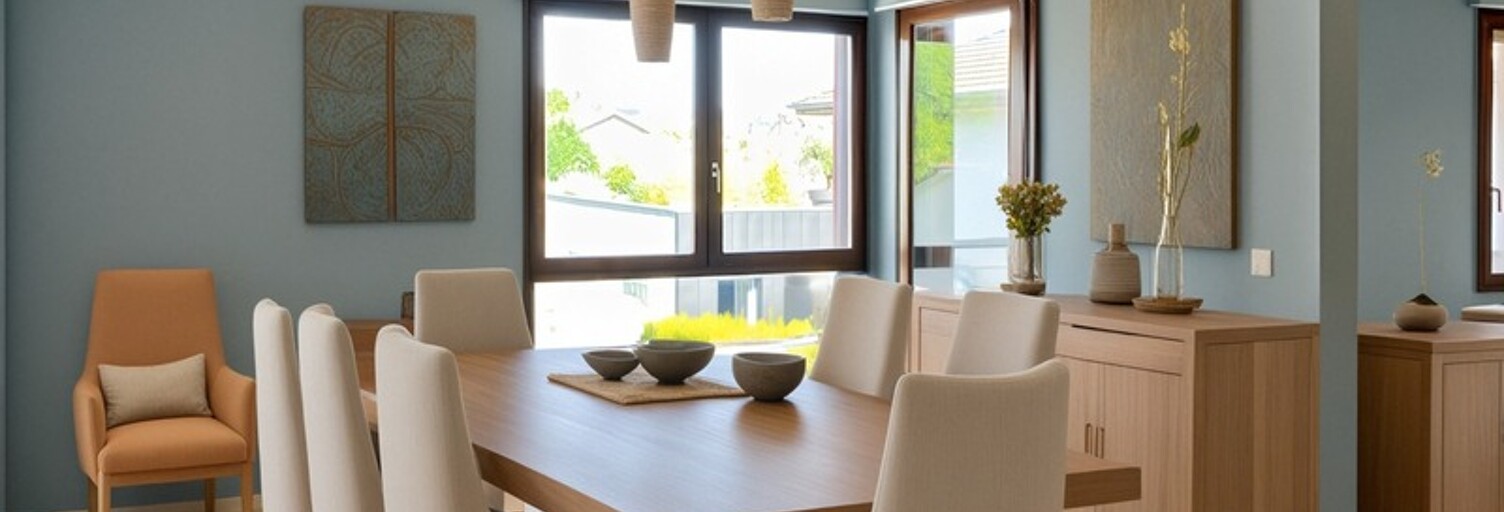 Appartement 4 Pièces 85 m² à vendre à Oyonnax (01100)