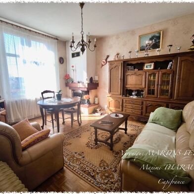 Maison 3 pièces 67000 €