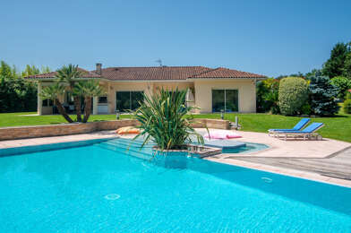 Maison 5 pièces 1160500 €