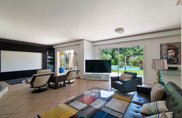 Magnifique propriété à vendre 5 pièces BAYONNE (64) — photo 5