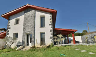 Maison 6 Pièces 135 m² à vendre à Saint-Pée-sur-Nivelle (64310)