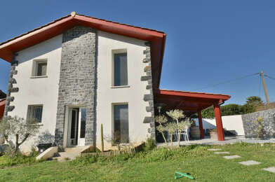 Maison 6 pièces 545900 €