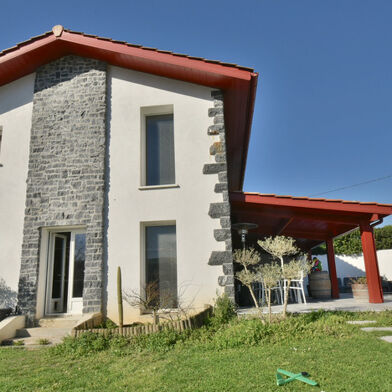 Maison 6 pièces 545900 €