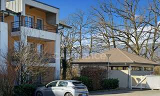 Appartement 3 Pièces 62 m² à vendre à Prévessin-Moëns (01280)