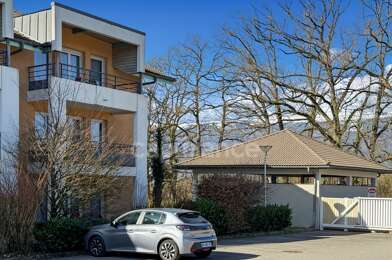 Appartement 3 pièces 225000 €