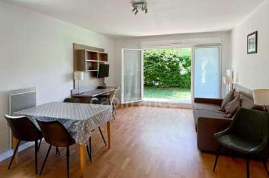 Appartement 3 pièces 225000 €