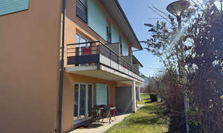 Appartement 3 Pièces 62 m² à vendre à Prévessin-Moëns (01280)