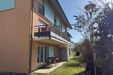 Appartement 3 pièces 225000 €