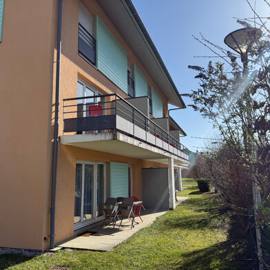 Appartement 3 pièces 225000 €