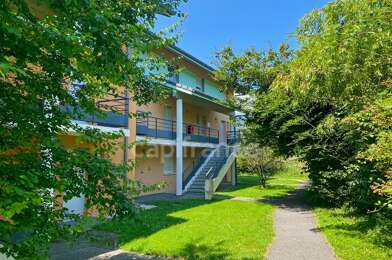 Appartement 3 pièces 225000 €