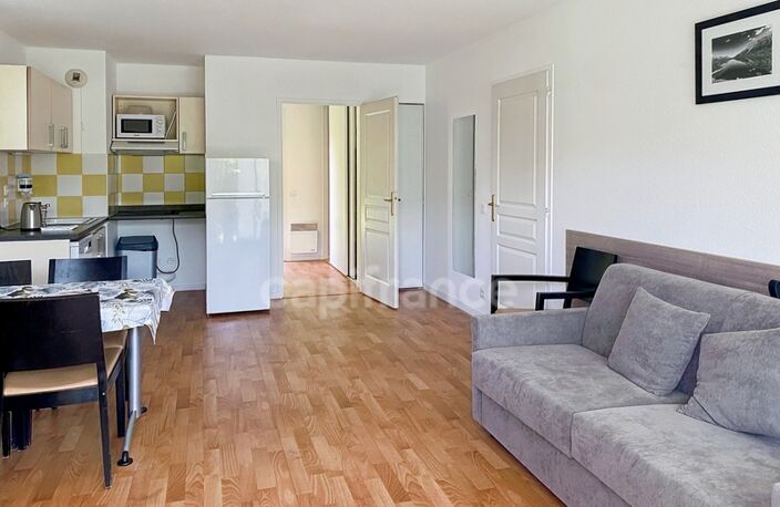 Dpt Ain (01), Investissement locatif pour  LMNP- PREVESSIN MOENS appartement T3 meublé — photo 3