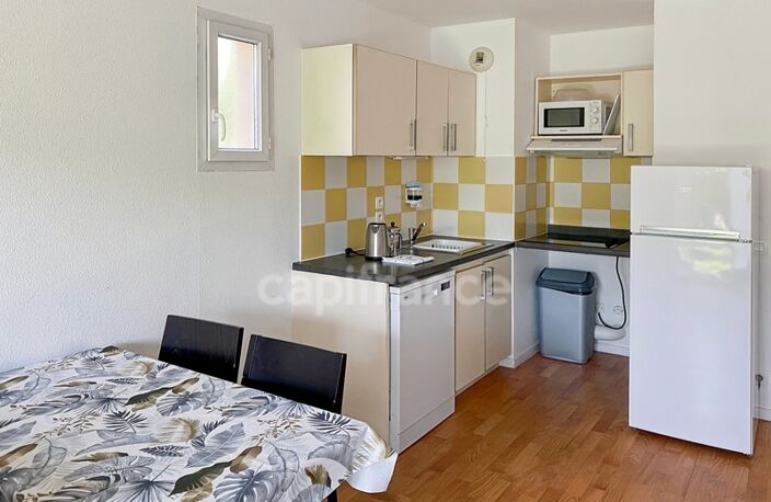 Dpt Ain (01), Investissement locatif pour  LMNP- PREVESSIN MOENS appartement T3 meublé — photo 5