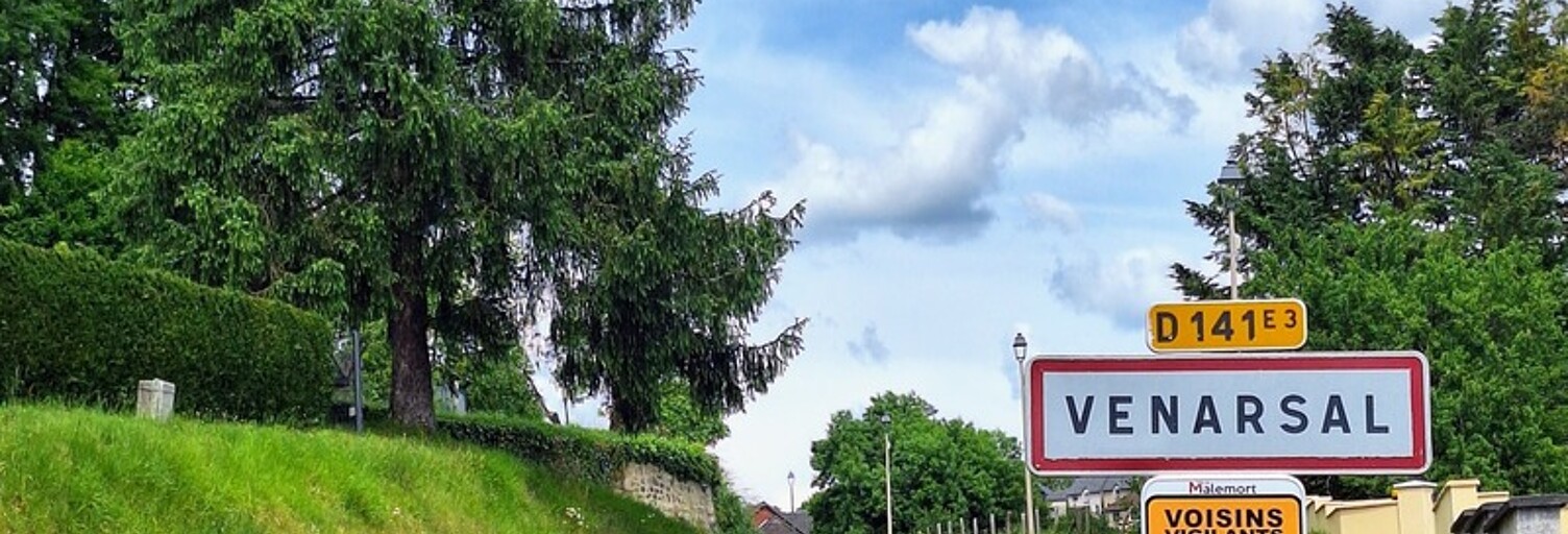 Terrain  1277 m² à vendre à Malemort (19360)