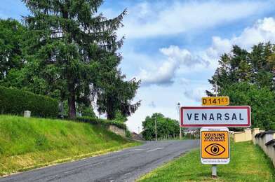 Terrain  30000 €