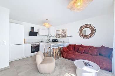 Appartement 2 pièces 1450 €