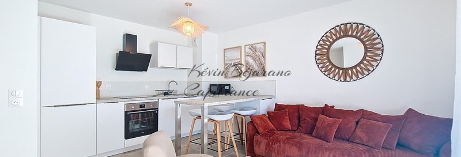 Appartement 2 Pièces 42 m² à louer à Collonges-sous-Salève (74160)