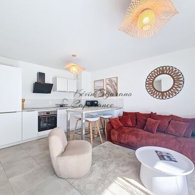 Appartement 2 pièces 1500 €