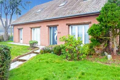 Maison 8 pièces 270600 €