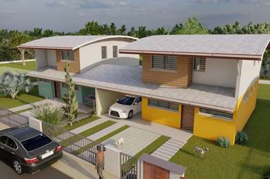 Maison 4 pièces 278000 €