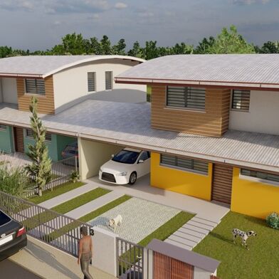 Maison 4 pièces 278000 €