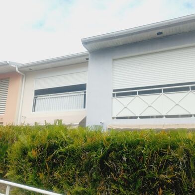 Appartement 3 pièces 181000 €