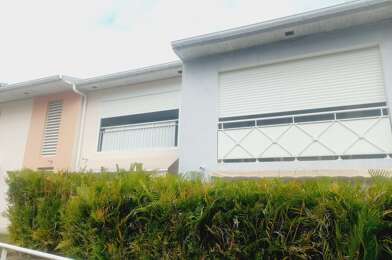 Appartement 3 pièces 181000 €