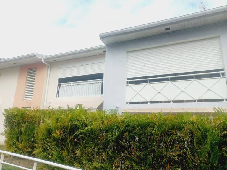 Appartement à vendre 3 pièces LES ABYMES (971) — photo 1